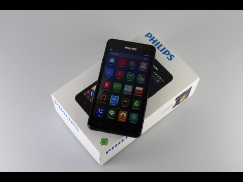 Philips V526 - unboxing, primele impresii și cum îl poți câștiga | GADGET.RO |