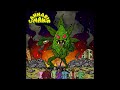 CANNABIS MAN Cannabis Man EP FULL ALBUM 2026