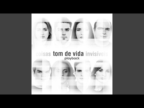 Coisas Invisíveis (Playback)