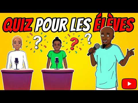 Quarter-final of the best students competition