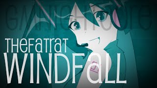 Download lagu Nightcore - TheFatRat - Windfall mp3