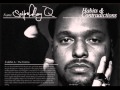 ScHoolboy Q - THere He Go with lyrics 