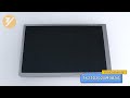 TX23D202VM0BAA 9 inch industrial lcd panel