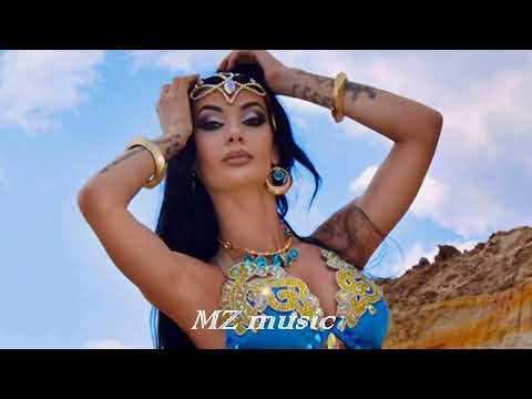 Damien Escobar  -- Awaken --  Dj Radikal feat  Eric Blin Remix