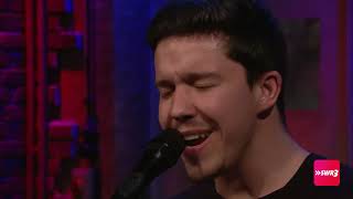 Nico Santos - Home (SWR3 Unplugged)