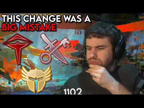 Prepare Yourself - The ROAST FEST Is Coming... June Balance Patch INDEPTH ANALYSIS Part 3/3!