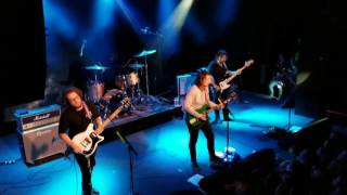 They Wanted Darkness - Frank Iero and the Patience at the Sinclair 7.14.17