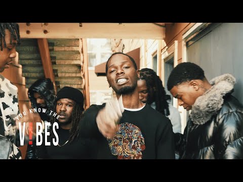 Tre Factor x Bla$ta - "Coppin' Pleas" (Official Music Video)