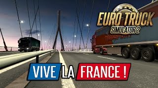 Euro Truck Simulátor 2 Speciale France Edition 5