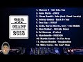 12 Top Chart Lagu Barat 2018 Trending Top Hits Internasional Top Hits