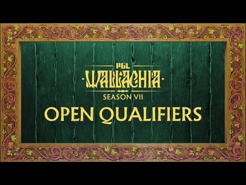 🔴 [LIVE] YELLOW SUBMARIEN vs  STRONGBOYS | Bo3 | PGL Wallachia #7 EEU - WEU OQ 1 #dota2live