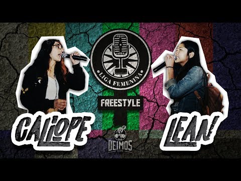 CALIOPE V LEAN (8°) | FECHA 2 LFF | DEIMOS