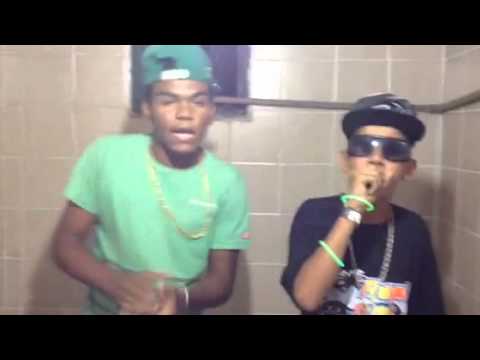 Medley Mc leeki , Mc Lukinha - Camarim Fluxo Da Mansion IV '