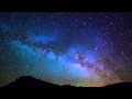 Млечный путь над Тенерифе 