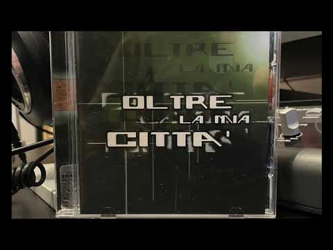 Mc Fila - 09 - I fratelli - Cosa c'è che non va (2000)