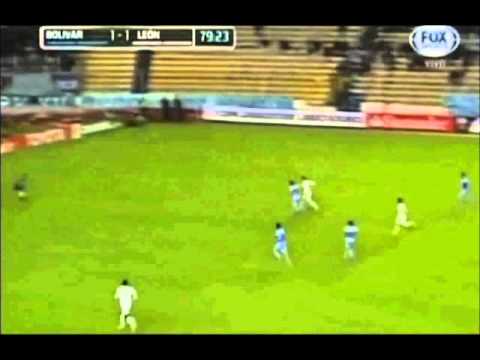 El partidazo de Romel Quiñonez