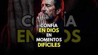 Confía en Dios en los Momentos mas Difíciles de tu vida #fe #dios #shorts