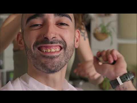 EESQUITO - BFFF... (PRO. LEI.ROSEE) (UNOFFICIAL MAKEUP VIDEO)