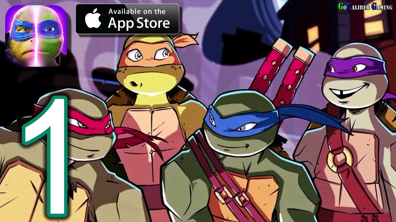 Gameplay Video