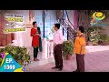Taarak Mehta Ka Ooltah Chashmah Episode 1369 Full Episode