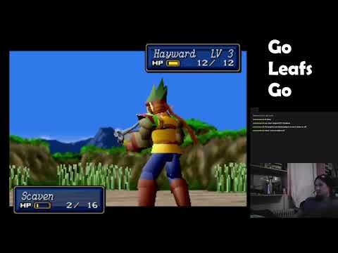 Shining Force 3 - Scenario 1 - Part 5