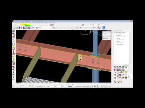 SDS/2 Webinar: 14 Tools and Features for '14