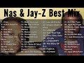 DJ MIX BestMix Nas Jay Z Best Mix Greatest Hits 2024 Nas JayZ DJMix