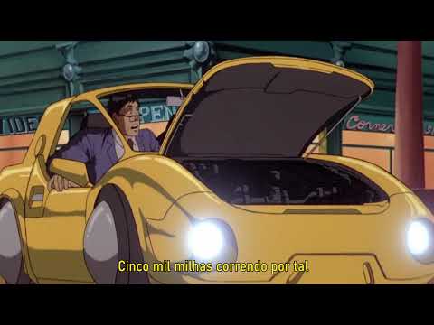 Yung Buda - Sticker do Haunter (feat. NIKITO LABRAE) [Legendado/Letra]