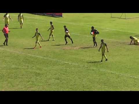 Video REsumen: Chiantla 2-1 Petapa - 2018 Apertura Jornada 22