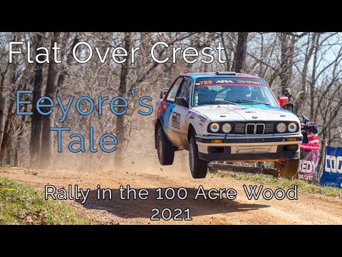 Flat Over Crest - E09 - Eeyore's Tale
