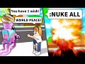 1 Hour Of Flamingo Admin Trolling