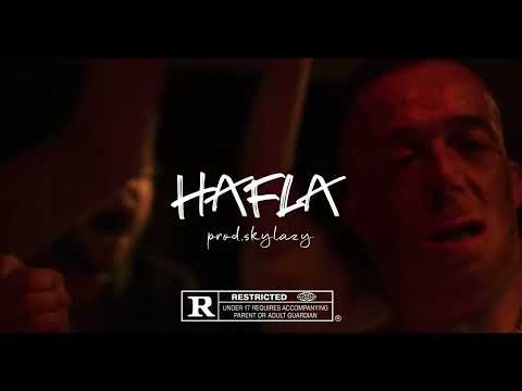 TIF X SNOR X ROUNHAA X CHAABI SYNTH  TYPE BEAT - "HAFLA"