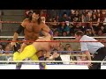 Razor Ramon Vs Jeff Hardy Raw June 6 1994