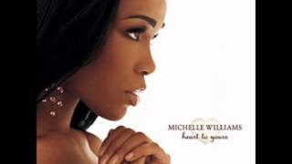 Michelle Williams- Heard A Word