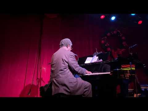 Andy Bey - “Someone to Watch Over Me“ live at Birdland