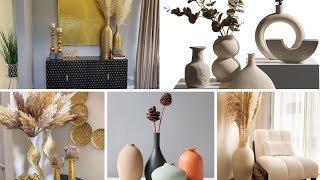 100 Best vase decorating ideas for home decor-living rooms, bedrooms, kitchens, bathrooms