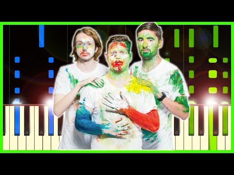 Breezblocks - Alt-J