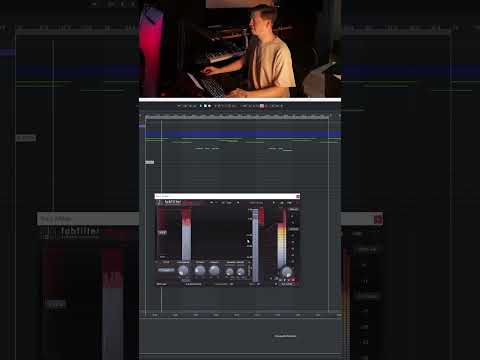 how to use Fabfilter Pro L 2 - the RIGHT way