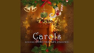 O Saviour The Heavens Wide