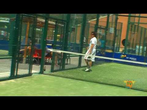23/05/13 – Presentación del IV Torneo de Pádel Solidario de Jeturbe.