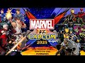 Marvel Vs Capcom X 3 0 Update 2025 MUGEN IKEMEN GO MVCX Released Marvelousmugencorner859​