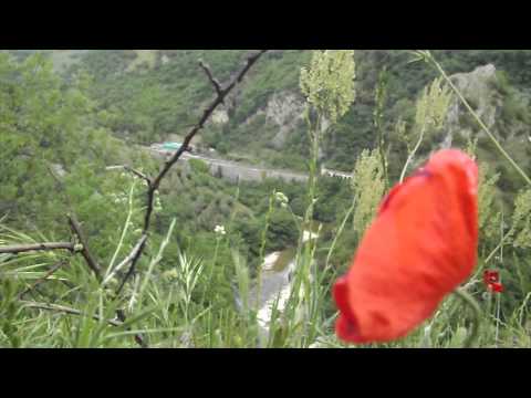 Giano Valley Festival - Preview 2015  -   sound track : Unibloc - Feebas