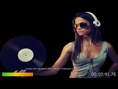 Marzec 2022- Muzyka Klubowa