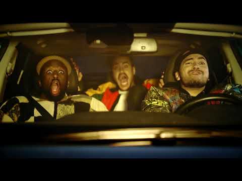 MC Habit feat Yamineth - SPRÄÄÄNXXX!