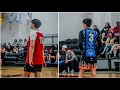 Flight 701 Vs Sota Boyz 2025 Hoopgod Basketball Classic