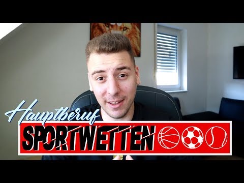 Hauptberuf Sportwetten - Wie alles begann... | Über BET4U