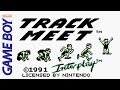 GB Track Meet 1991 Longplay