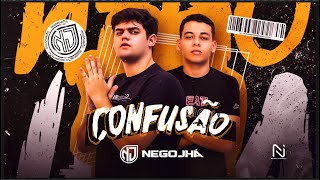 Confusão Music Video