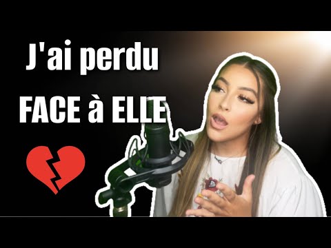 Tu m'aimes PAS comme ELLE !!! ( DADJU - FACE À LUI VERSION FILLE )