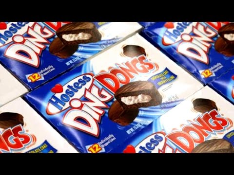 Hostess issues massive food recall